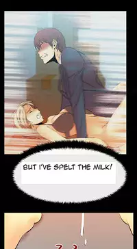 My Office Ch.1-25 (English) (Ongoing)