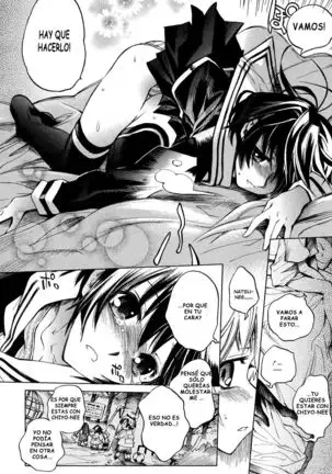 Swing Out Sisters Ch. 1-2