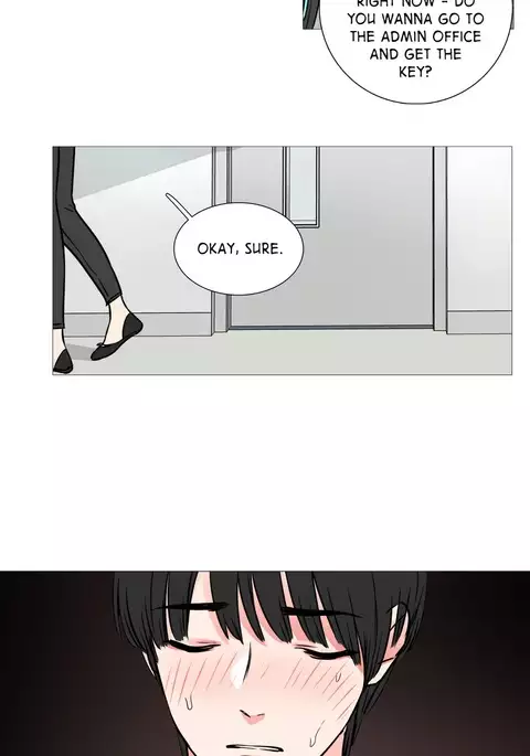 Sadistic Beauty Ch.1-21