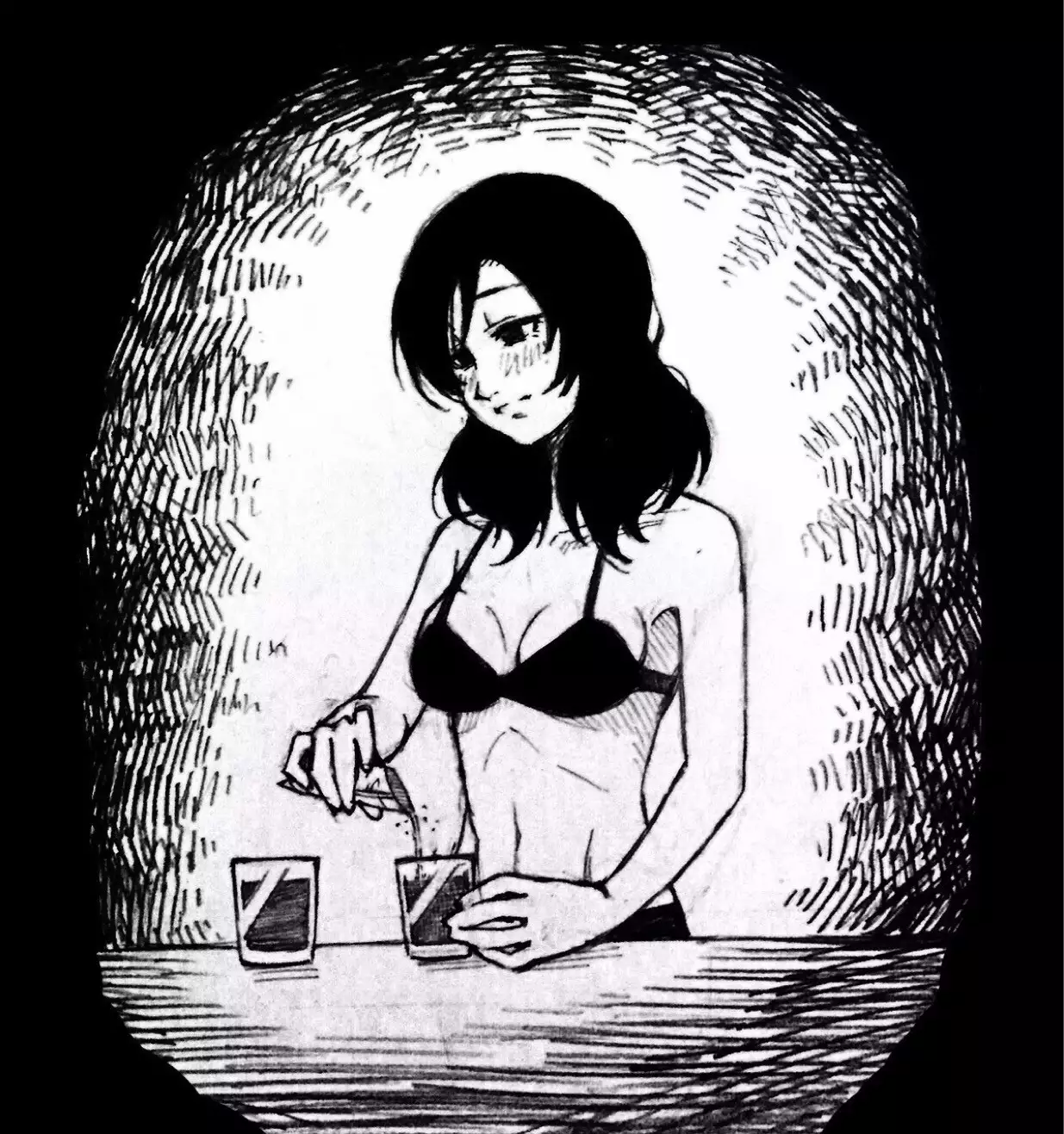 Love Linmu Ep4: The Idol who changes into beast