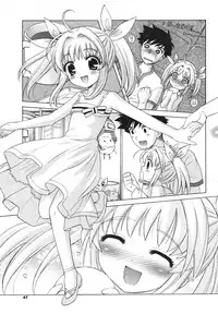 COMIC Potpourri Club 2004-09