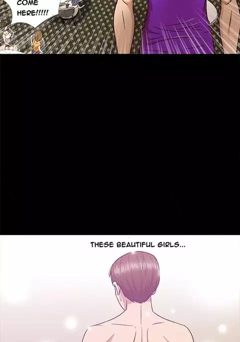 Secret Island Ch.1-20