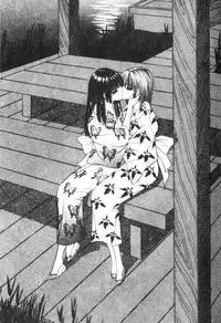 [Senno Knife] EDEN 5 | 夢樂園 [Chinese]