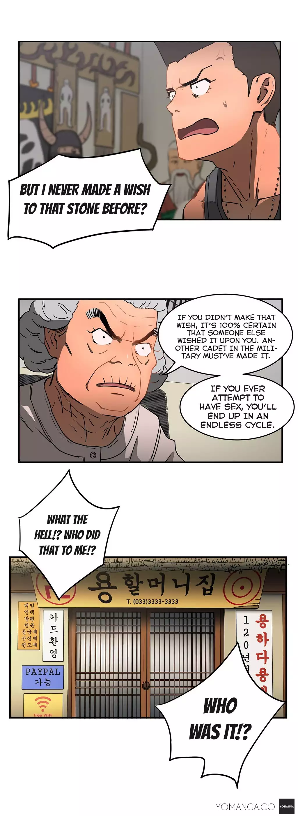 Refrain Love Ch.1-19