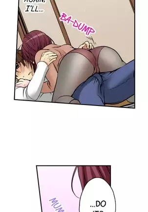 I Did Naughty Things With My Sister