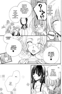 [Mikuni Hadzime] Gokujou Drops 3 [English] [Wings of Yuri]