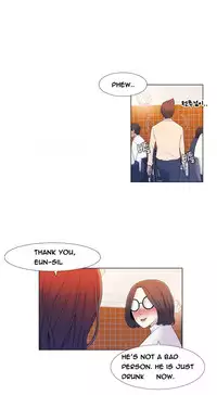 Miss Mystic Ch.1-26 (English) (Ongoing)