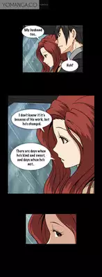 [Yihyeonmin] Drug Candy Ch.0-44 (English) (YoManga)