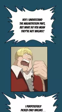 [Hong BanJang] Aharoo Ch.1-29 (English) (YoManga) (Ongoing)