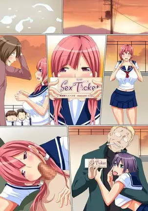 Bitch Oyako no Rankou Nama Haishin ~Watashi-tach de Ippai Shikottene~