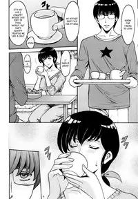 (C86) [Syouryu Yasui-Kai (Hoshino Ryuichi)] Hitozuma Kanrinin Kyouko (Maison Ikkoku) [English] [Ragdoll]