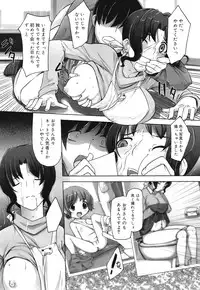 COMIC Mega GOLD 2008-05 Vol.7