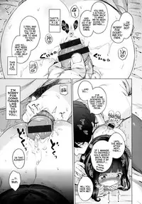 [Henreader] Hatsukoi Ribbon [English] [Facedesk + TV + VLtrans + lolilolihunters + cheesey]