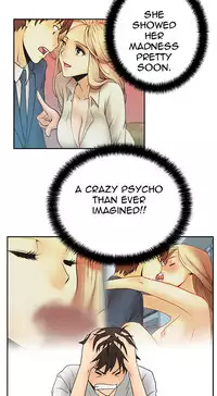 My Office Ch.1-25 (English) (Ongoing)