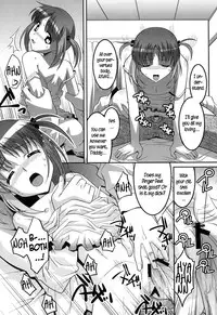 [Himehachi] Musume Ningyou (Daughter Doll) [Digital] [English]