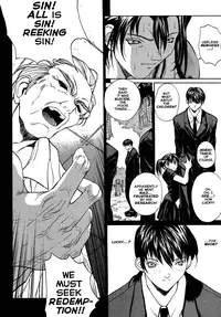 Sex Warrior Isane XXX #3