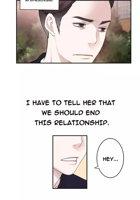 Tissue Thieves Ch.1-5