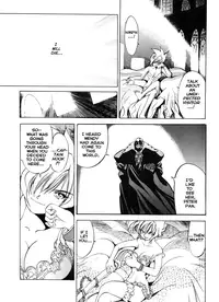 [Oh! Great] Silky Whip 10 [English]