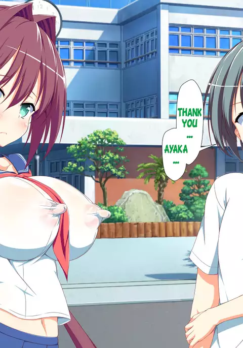 Inran Virus Ch. 1-2, 5-6