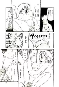 [Dai 25 Hohei Shidan] Towns Sweeper