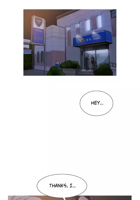 Scandal of the Witch Ch.1-25