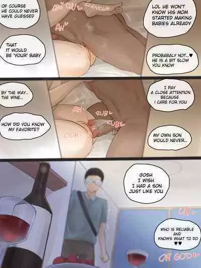 [laliberte] Yuj #2 [English]