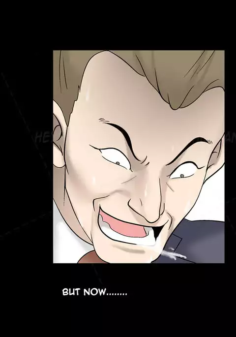 The Taste of Hands Ch.1-54