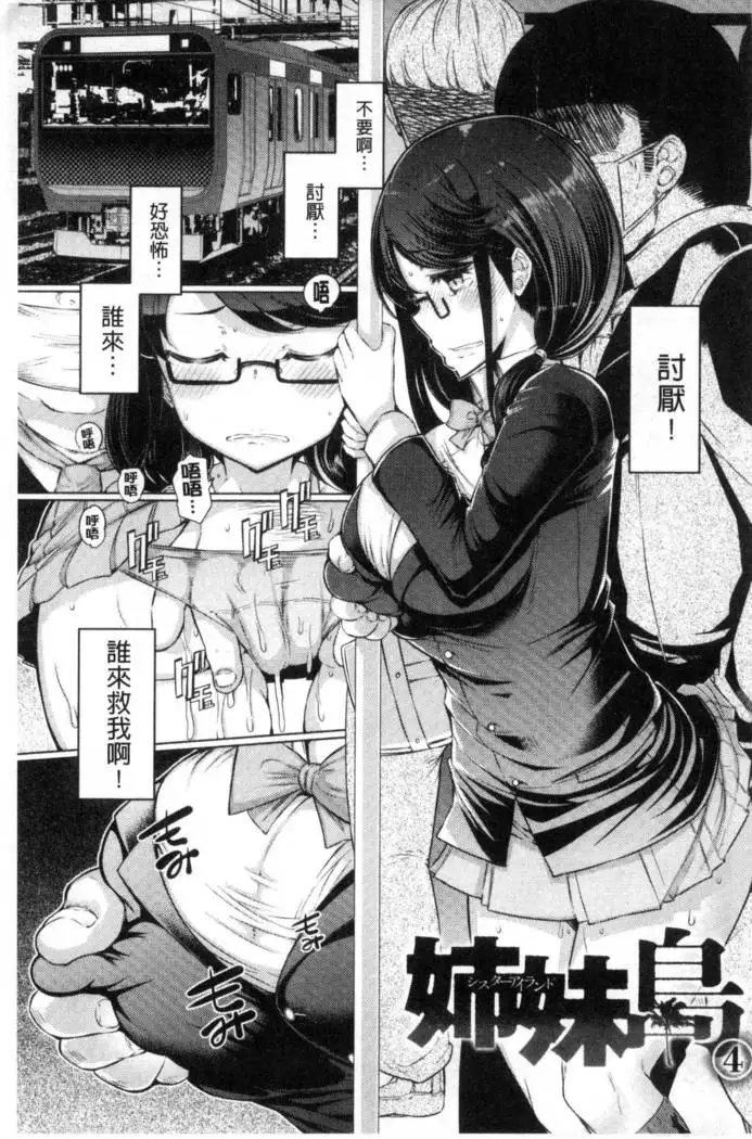 Sister Island - Sister Island Chinese