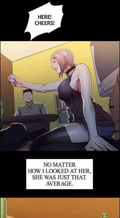 [Serious] Taste of Forbbiden Fruit Ch.20/24 [English] [Hentai Universe]