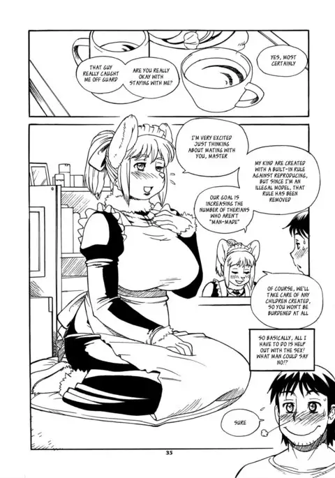 Imperfect Item 1 - 8