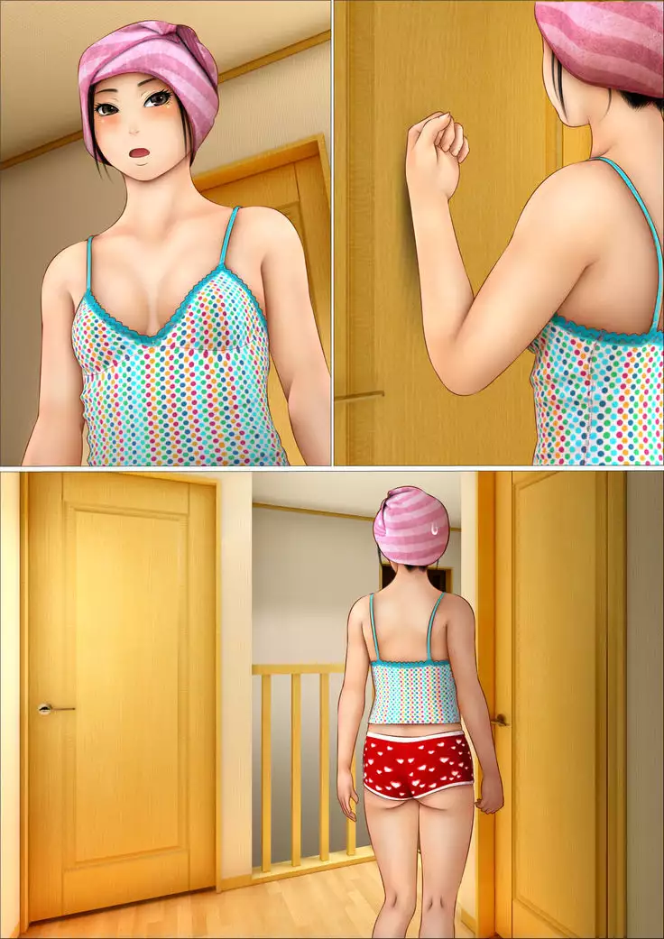 Namaiki na Imouto ga Ore no SeFri ni Natta Keii