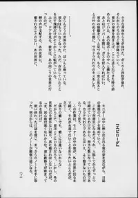 (C56) [M.R Products] Fancia Ikusei Nikki (Fancia)