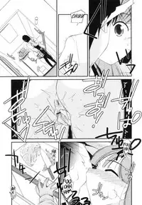 [Mizuki Eimu] Trick And Treat [English] {Hennojin}