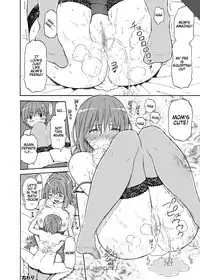 [Mikan Kougyou] Musuko ni Chitsunai Hounyou Sareru Hahaoya no Manga [English]