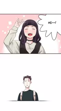 Tissue Thieves Ch.1-20 (English) (Ongoing)