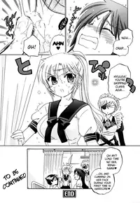 [Nakata Yumi] Iinari Princess [English] [Dametrans & LWB & roankun]