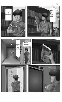 [Ranmaru Graphics] Mothers Smother [English]