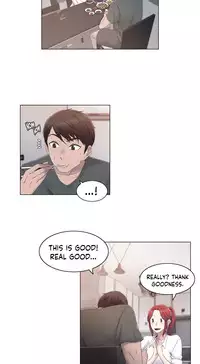 Miss Mystic Ch.1-25 (English) (Ongoing)