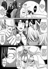 (COMIC1☆7) [Bakunyu Fullnerson (Kokuriu)] Secret Job (Bakemonogatari) [English] {doujin-moe.us}
