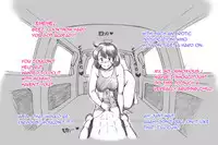 [pink-noise (Mizuiro Megane)] Mama Shot-ime Outdoor Hen [English] [Amoskandy]