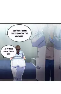 Seductive Uniform Ch. 1-21 [English]