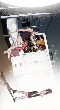 Tissue Thieves Ch.1-20 (English) (Ongoing)