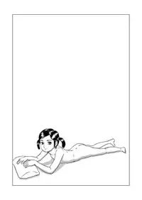 [Sayoshi Ayumi] Ayaka to Sayaka