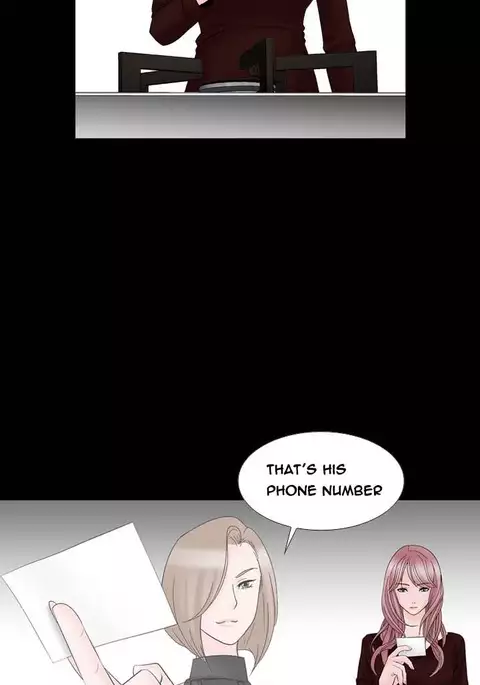 The Taste of Hands Ch.1-60