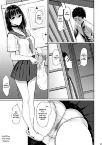 (C94) [Kuragamo (Tukinowagamo)] Tonari no Chinatsu-chan R 03 | Next Door's Chinatsu-chan R 03 [English] [Team Koinaka]