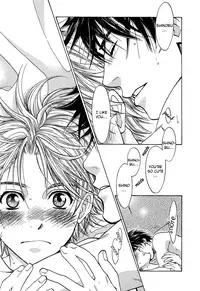 A Toy With Sadness Extra