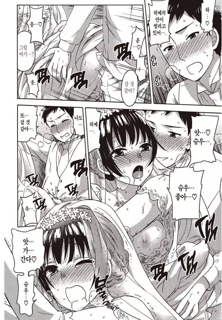 ヒメゴトマタニティ