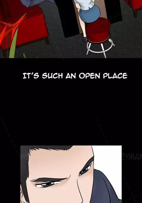 The Taste of Hands Ch.1-54