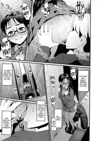 [Morimiya Masayuki] Hatuiki☆Syndrome Ch.01 - 06 [English]