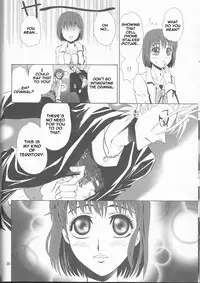 (C68) [Myuripyu (Shidako)] GATTEN! (Eyeshield 21) [English] [thetsuuyaku]